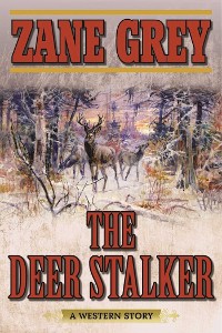 Cover Deer Stalker