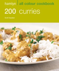 Cover Hamlyn All Colour Cookery: 200 Curries
