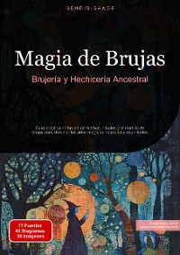 Cover Magia de Brujas: Brujería y Hechicería Ancestral