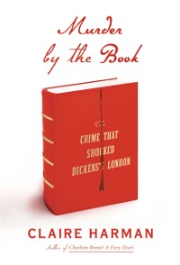 Cover Murder by the Book