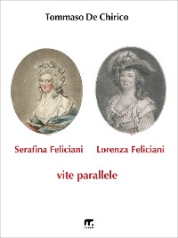 Cover Lorenza e Serafina Feliciani