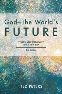 Cover God--The World's  Future