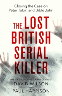 Cover Lost British Serial Killer