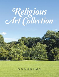 Cover Religious Art Collection