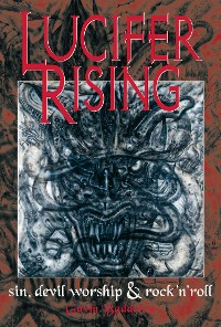 Cover Lucifer Rising