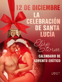 Cover 12 de diciembre: La celebración de Santa Lucía