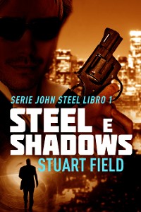 Cover Steel e Shadows