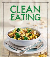 Cover Clean Eating
