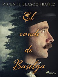 Cover El conde de Baselga