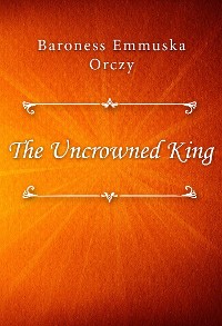 Cover The Uncrowned King