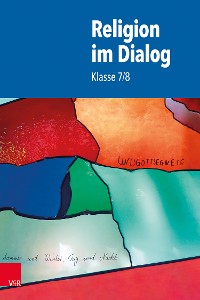 Cover Religion im Dialog