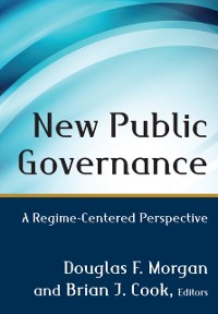 Cover New Public Governance