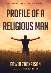 Cover Profile of a Religious Man