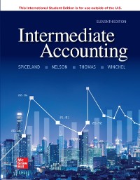 Cover Intermediate Accounting ISE