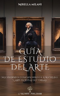 Cover Guía de estudio del arte