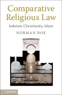 Cover Comparative Religious Law