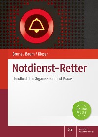 Cover Notdienst-Retter