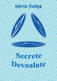 Cover Secrete Devoalate