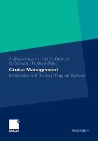 Cover Cruise Management