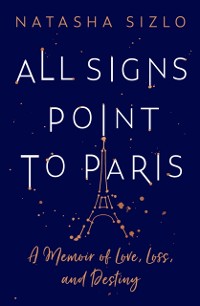 Cover All Signs Point to Paris