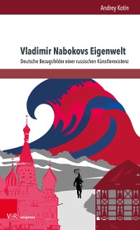 Cover Vladimir Nabokovs Eigenwelt