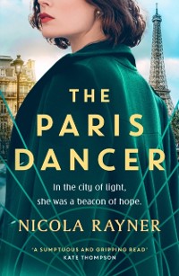 Cover Paris Dancer