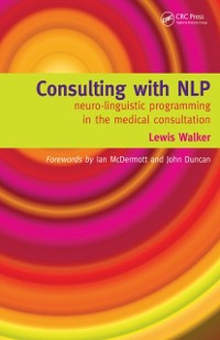 Cover Consulting with NLP