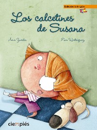 Cover Los calcetines de Susana