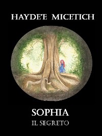 Cover Sophia - Il segreto