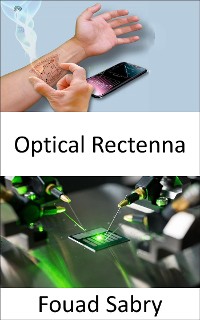 Cover Optical Rectenna