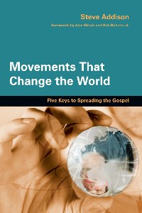 Cover Movements That Change the World