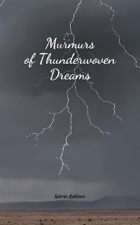 Cover Murmurs of Thunderwoven Dreams