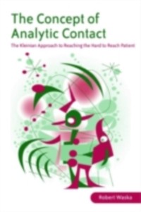 Cover Concept of Analytic Contact