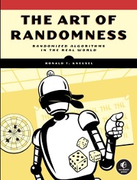 Cover Art of Randomness