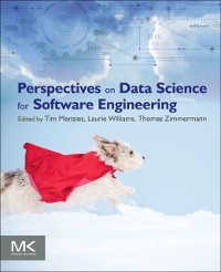Cover Perspectives on Data Science for Software Engineering