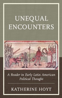 Cover Unequal Encounters