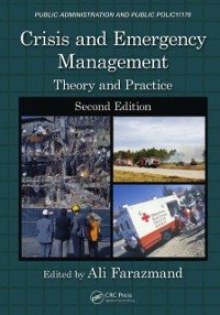 Cover Crisis and Emergency Management