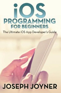 Cover iOS Programming For Beginners