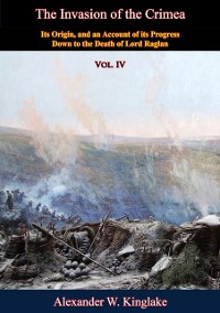 Cover Invasion of the Crimea: Vol. IV [Sixth Edition]