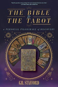 Cover The Bible and the Tarot