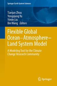Cover Flexible Global Ocean-Atmosphere-Land System Model