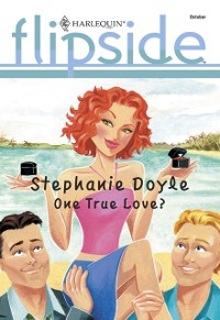 Cover ONE TRUE LOVE EB