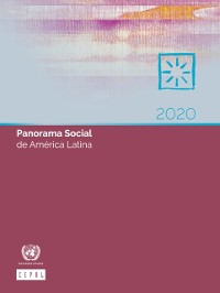 Cover Panorama Social de América Latina 2020