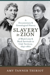 Cover Slavery in Zion