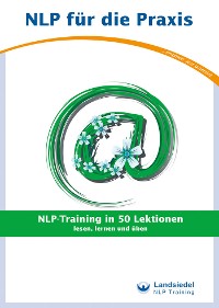 Cover NLP-Training in 50 Lektionen