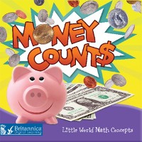 Cover Money Counts