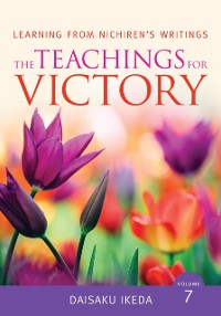 Cover Teachings for Victory, vol. 7