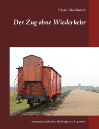 Cover Der Zug ohne Wiederkehr