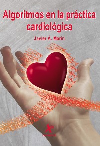 Cover Algoritmos en la práctica cardiológica