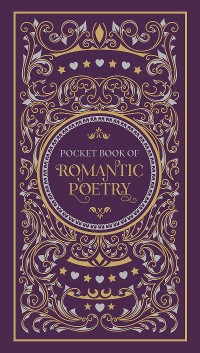 Cover Pocket Book of Romantic Poetry (Barnes & Noble Collectible Editions)